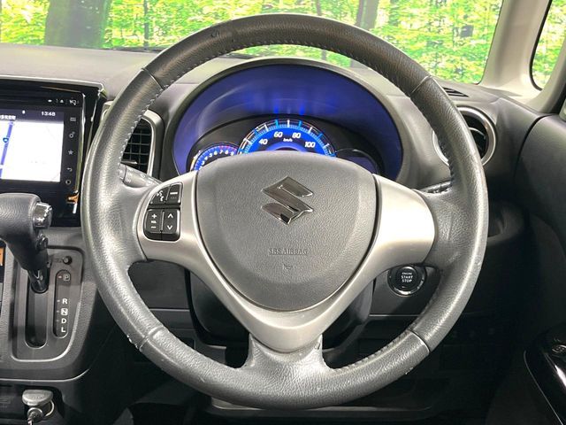 SUZUKI SPACIA CUSTOM 2015 Image 31