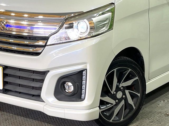 SUZUKI SPACIA CUSTOM 2015 Image 31