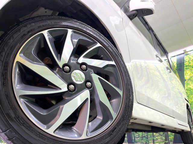 SUZUKI SPACIA CUSTOM 2015 Image 31