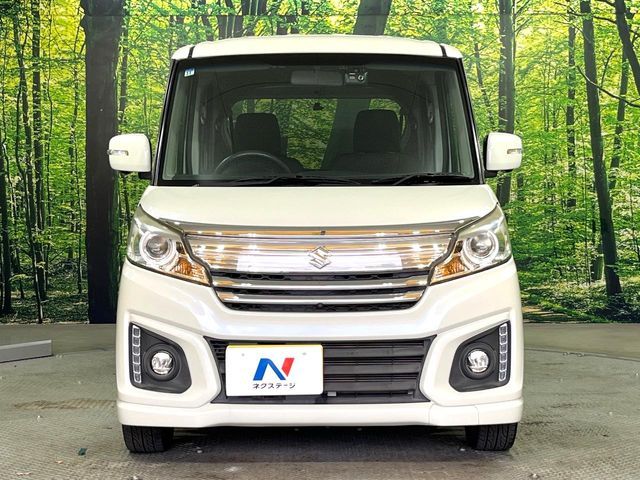 SUZUKI SPACIA CUSTOM 2015 Image 31