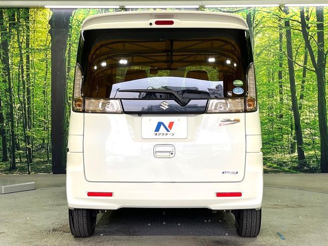 SUZUKI SPACIA CUSTOM 2015 Image 31