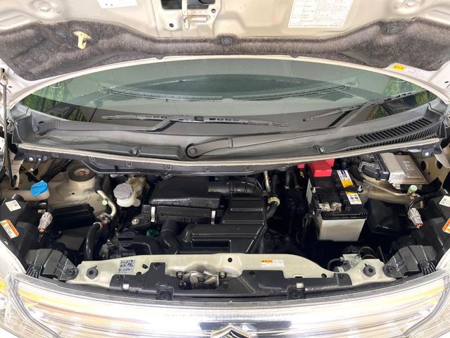 SUZUKI SPACIA CUSTOM 2015 Image 31