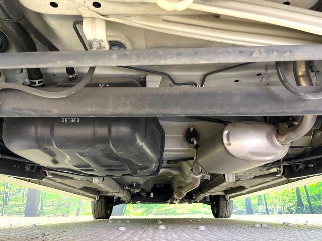 SUZUKI SPACIA CUSTOM 2015 Image 31