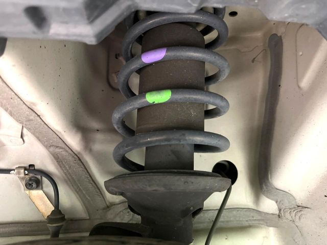 SUZUKI SPACIA CUSTOM 2015 Image 31