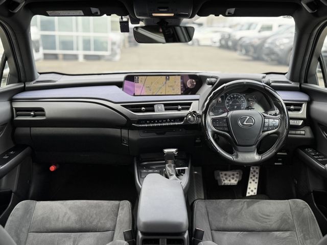 TOYOTA LEXUS UX200 2020 Image 31