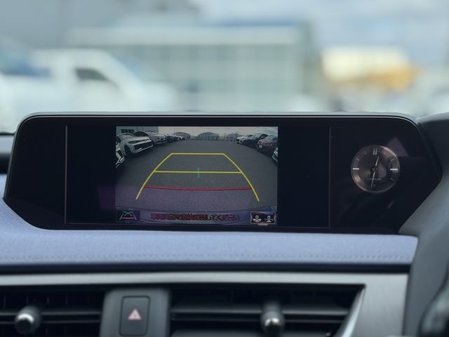 TOYOTA LEXUS UX200 2020 Image 31