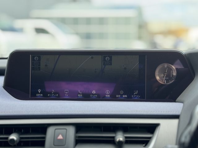 TOYOTA LEXUS UX200 2020 Image 31