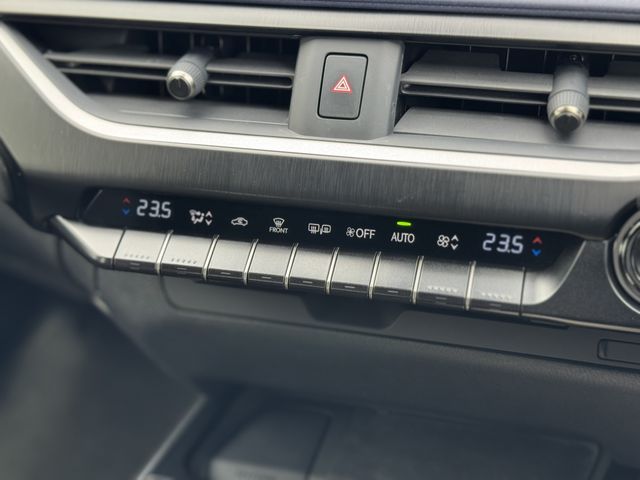 TOYOTA LEXUS UX200 2020 Image 31