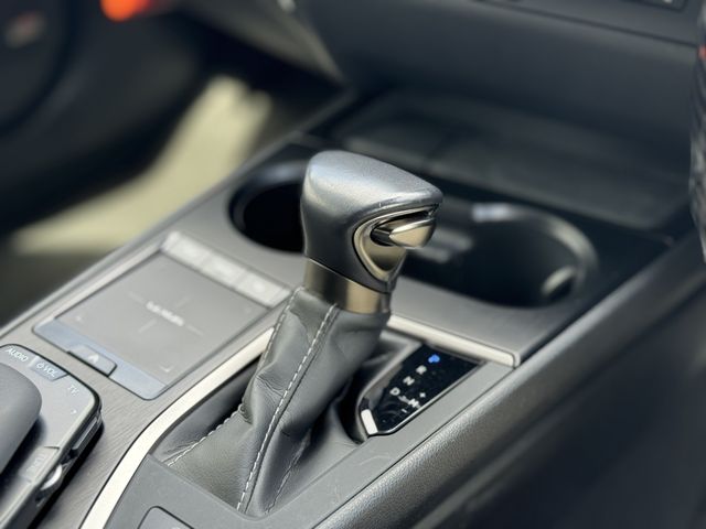 TOYOTA LEXUS UX200 2020 Image 31