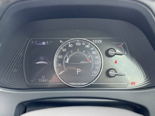 TOYOTA LEXUS UX200 2020 Image 31