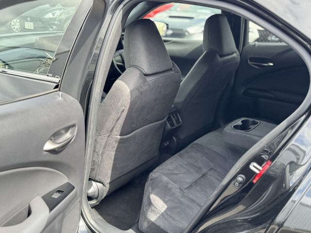 TOYOTA LEXUS UX200 2020 Image 31