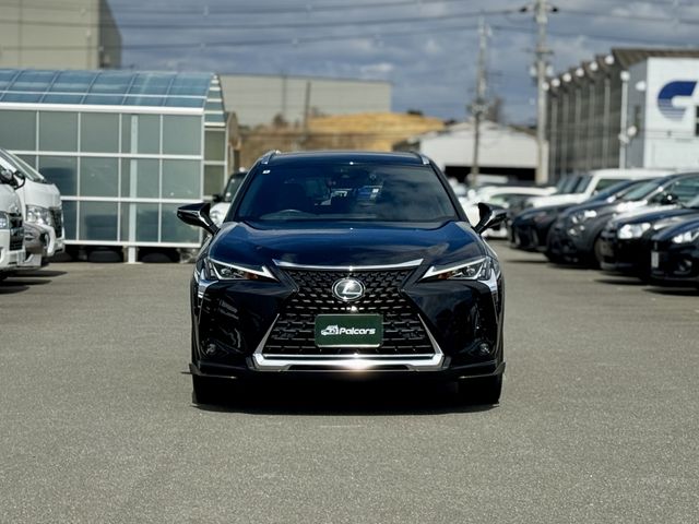 TOYOTA LEXUS UX200 2020 Image 31