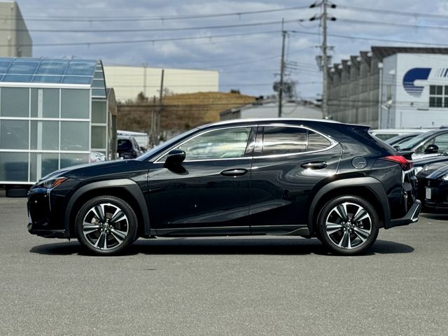 TOYOTA LEXUS UX200 2020 Image 31