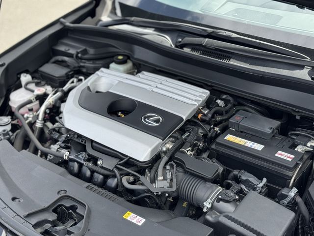 TOYOTA LEXUS UX200 2020 Image 31