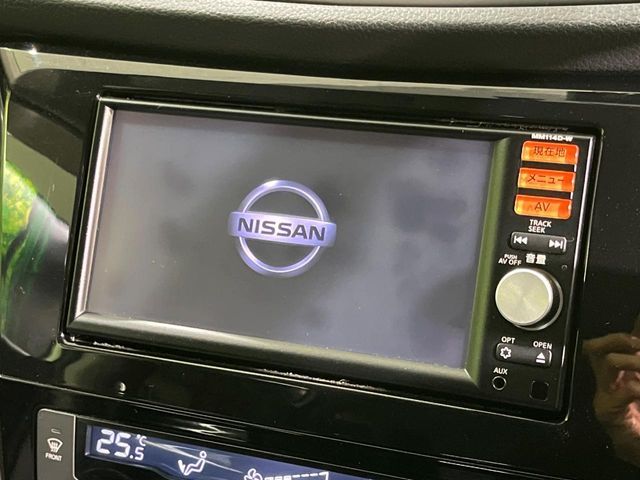 NISSAN X-TRAIL 4WD 2015 Image 31