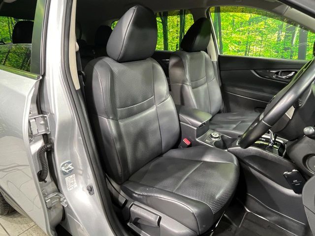 NISSAN X-TRAIL 4WD 2015 Image 31