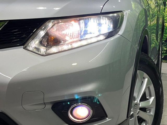 NISSAN X-TRAIL 4WD 2015 Image 31