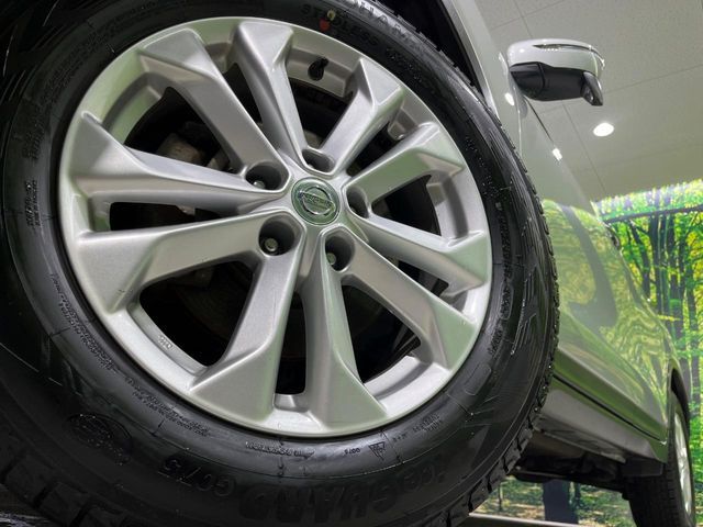 NISSAN X-TRAIL 4WD 2015 Image 31