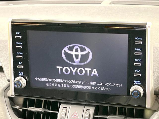 TOYOTA RAV4 4WD 2021 Image 31