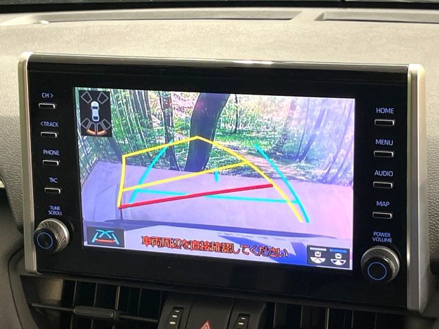 TOYOTA RAV4 4WD 2021 Image 31