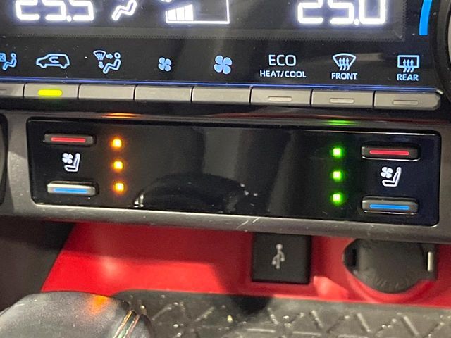 TOYOTA RAV4 4WD 2021 Image 31