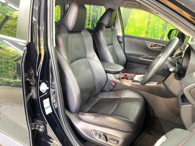 TOYOTA RAV4 4WD 2021 Image 31