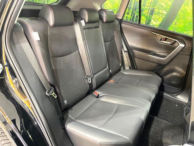TOYOTA RAV4 4WD 2021 Image 31