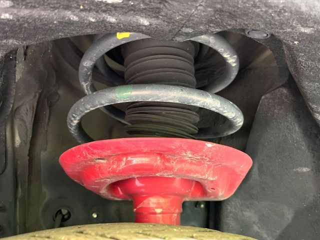 TOYOTA RAV4 4WD 2021 Image 31