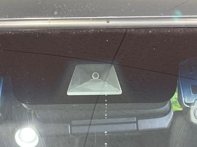 HONDA N BOX CUSTOM 4WD 2022 Image 31