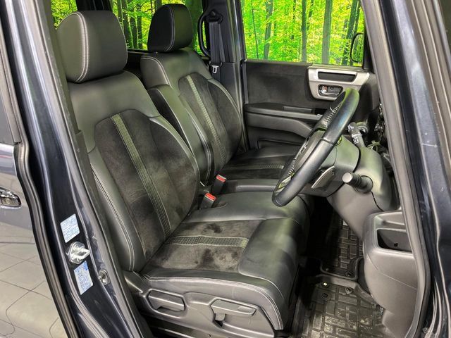 HONDA N BOX CUSTOM 4WD 2022 Image 31