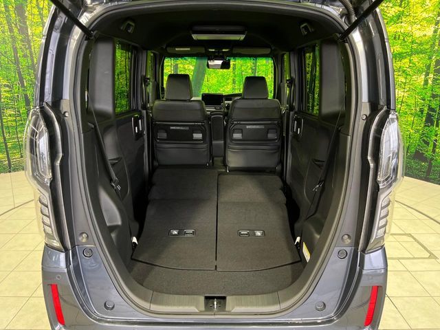 HONDA N BOX CUSTOM 4WD 2022 Image 31