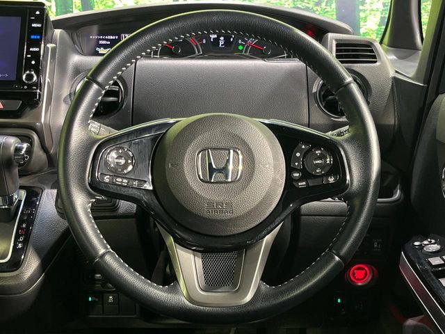 HONDA N BOX CUSTOM 4WD 2022 Image 31