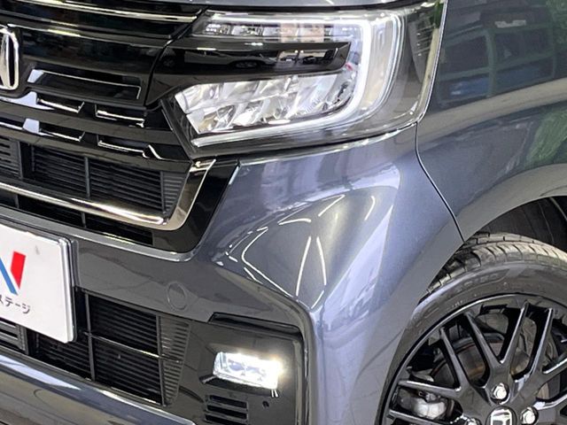 HONDA N BOX CUSTOM 4WD 2022 Image 31