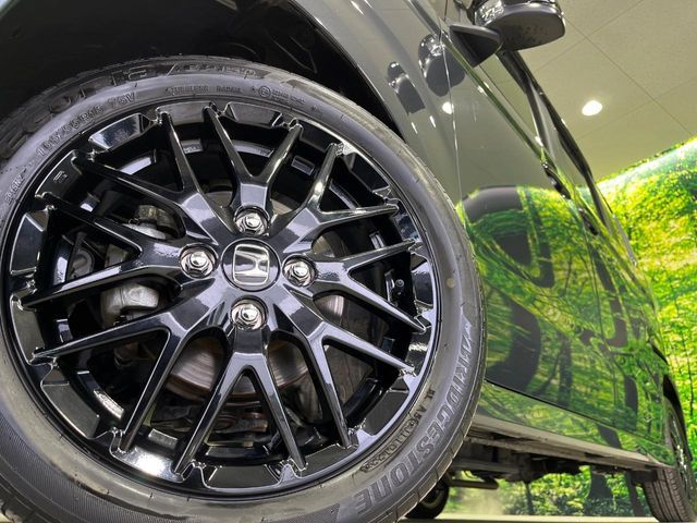 HONDA N BOX CUSTOM 4WD 2022 Image 31