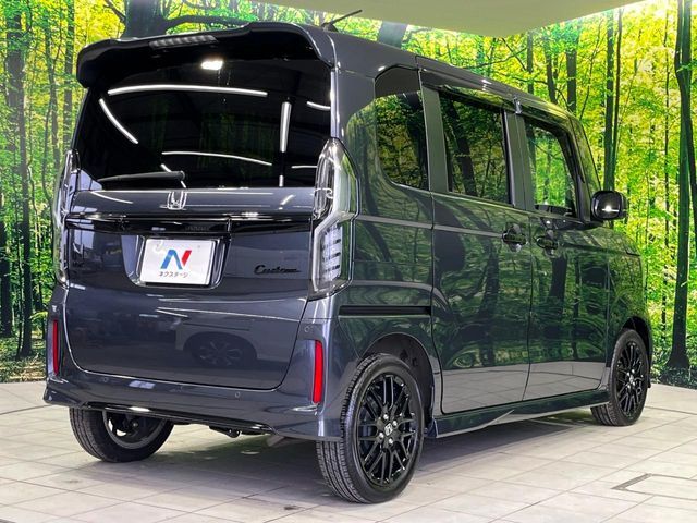HONDA N BOX CUSTOM 4WD 2022 Image 31