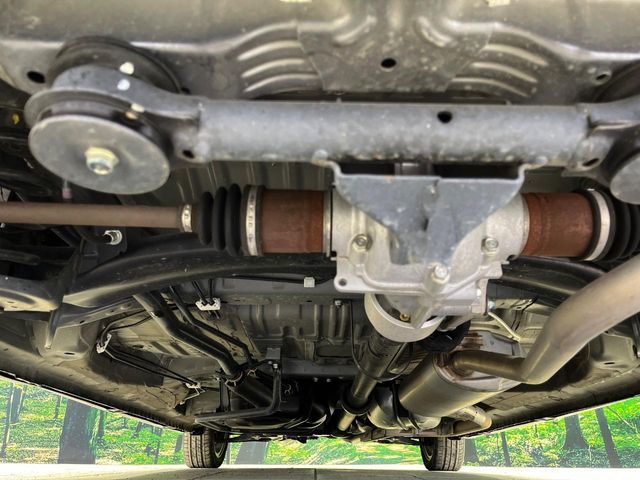 HONDA N BOX CUSTOM 4WD 2022 Image 31