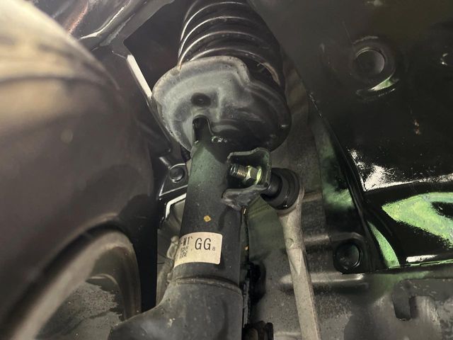 HONDA N BOX CUSTOM 4WD 2022 Image 31