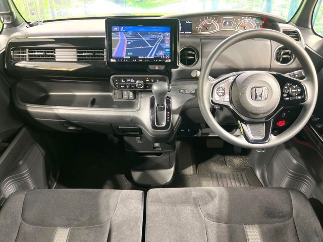 HONDA N BOX CUSTOM 2021 Image 31