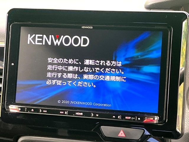 HONDA N BOX CUSTOM 2021 Image 31