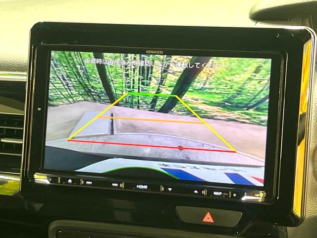 HONDA N BOX CUSTOM 2021 Image 31