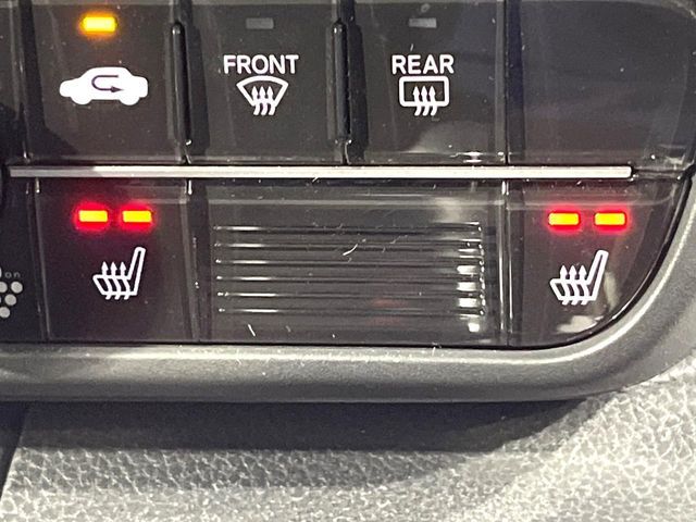 HONDA N BOX CUSTOM 2021 Image 31