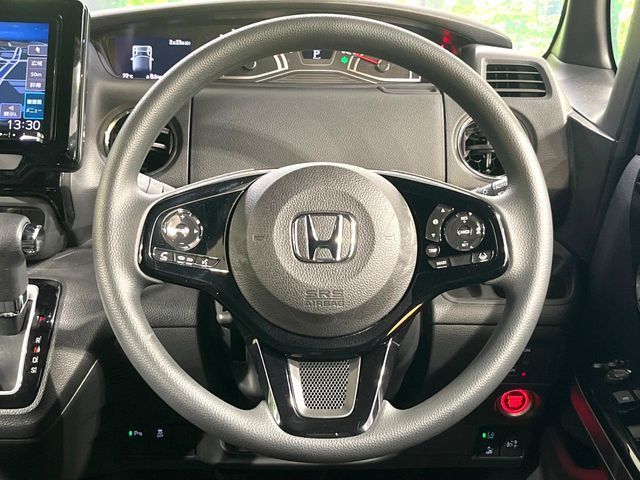 HONDA N BOX CUSTOM 2021 Image 31