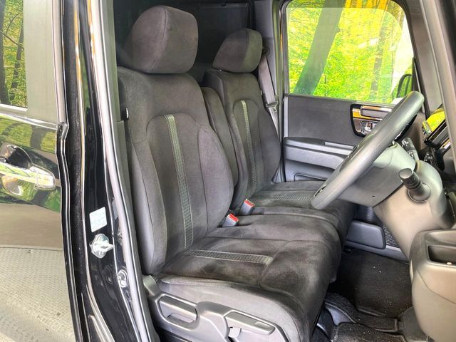 HONDA N BOX CUSTOM 2021 Image 31