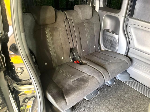 HONDA N BOX CUSTOM 2021 Image 31