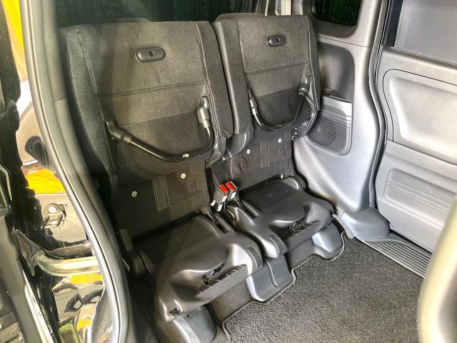 HONDA N BOX CUSTOM 2021 Image 31