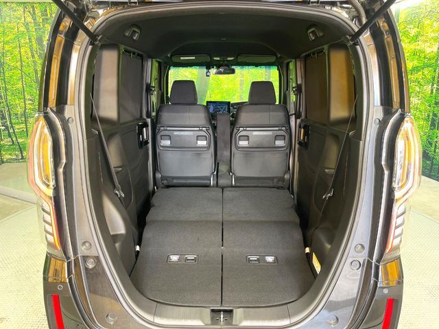 HONDA N BOX CUSTOM 2021 Image 31