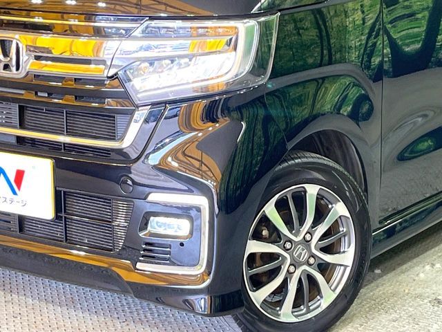 HONDA N BOX CUSTOM 2021 Image 31