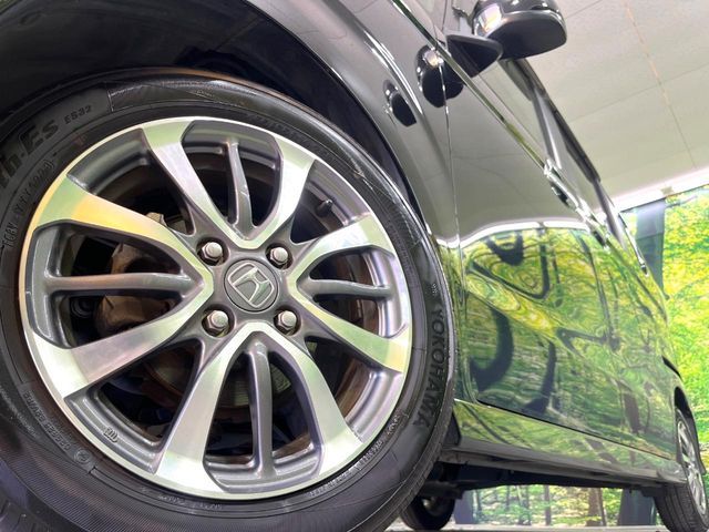 HONDA N BOX CUSTOM 2021 Image 31