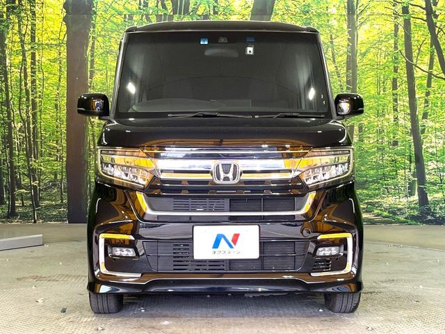 HONDA N BOX CUSTOM 2021 Image 31