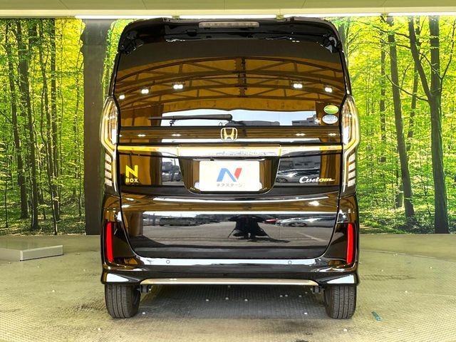 HONDA N BOX CUSTOM 2021 Image 31